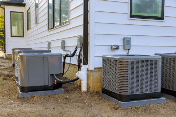 Ardonay Heating & Cooling